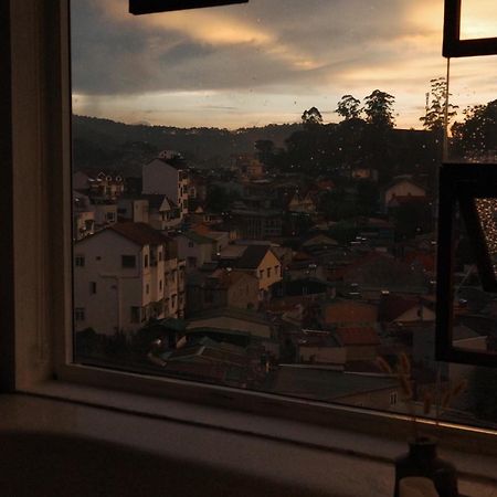 Cherry Suites Dalat Экстерьер фото