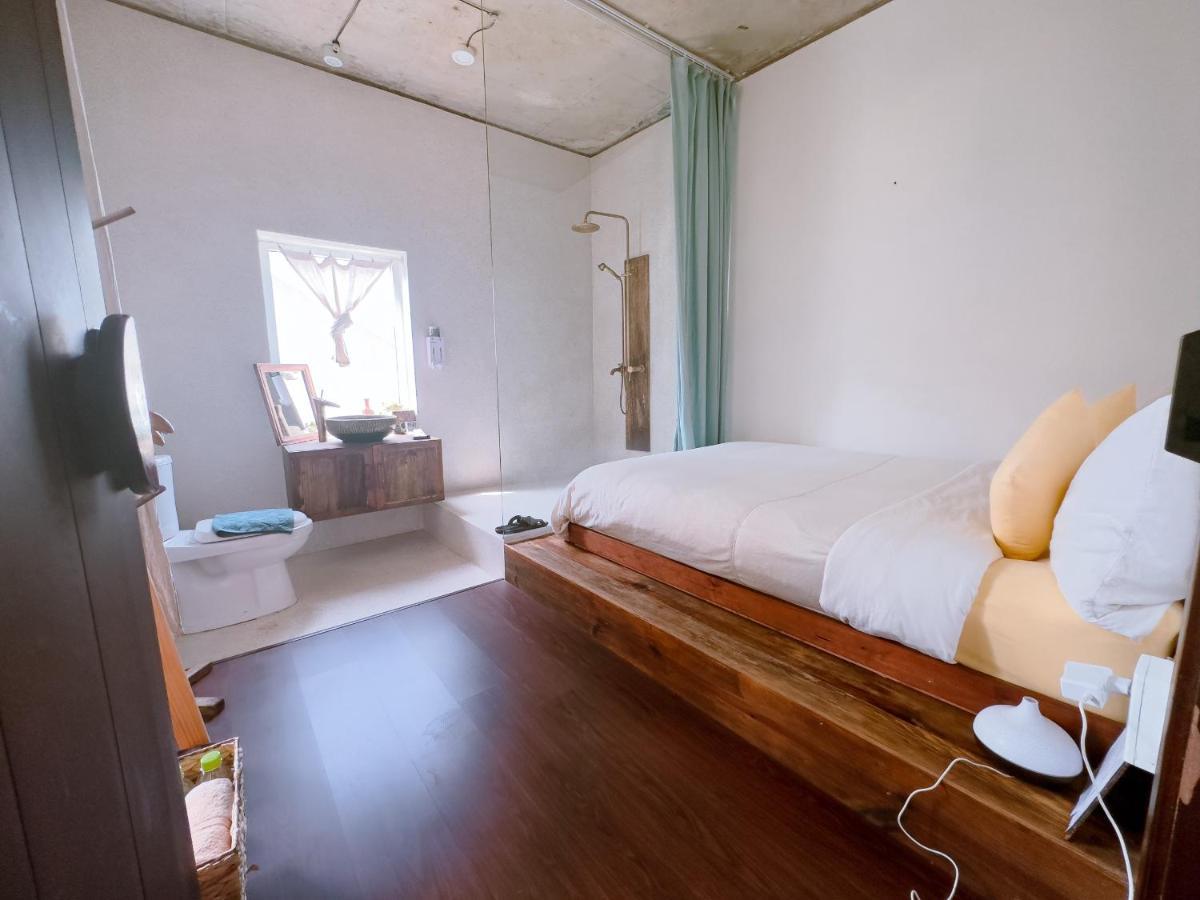 Cherry Suites Dalat Экстерьер фото